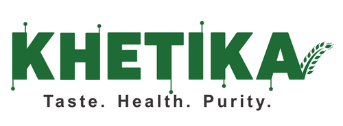 Khetika
